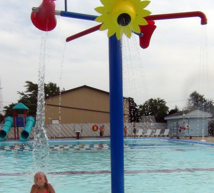 Decatur City Pool (Decatur,&nbspIN)